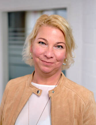 Abbildung: Tanja Wüstenhagen, Geschäftsführerin